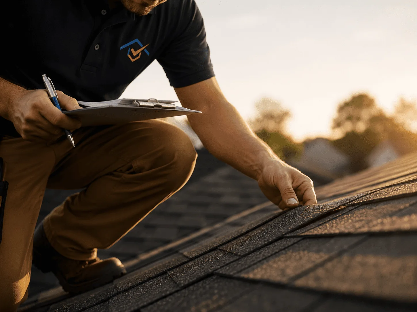 Why Choose Roof Inspection in North Richland Hills, TX
