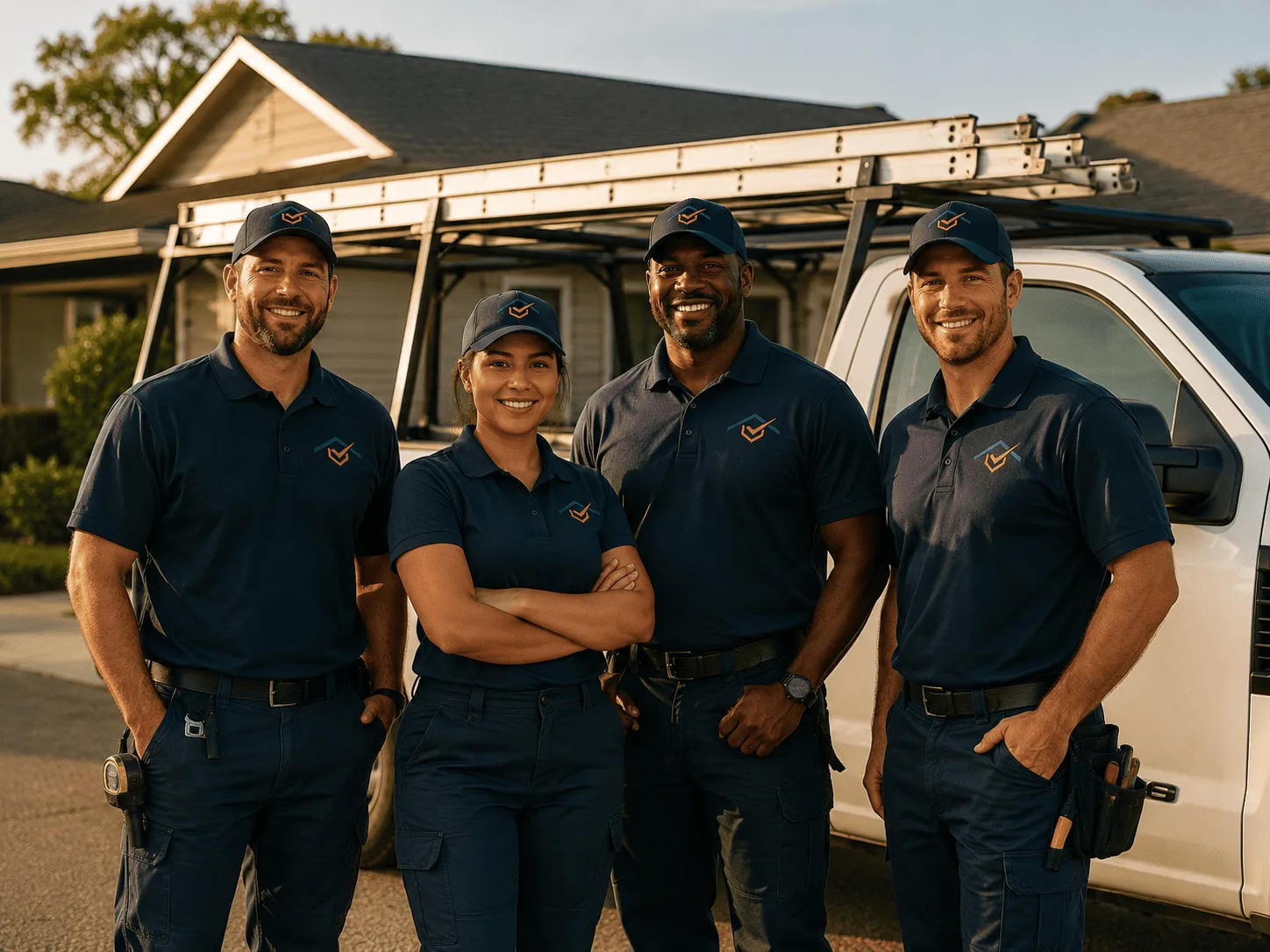 Roof Inspection company in North Richland Hills, TX